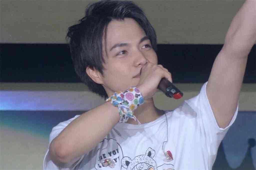 ジャニーズWEST好きな人！