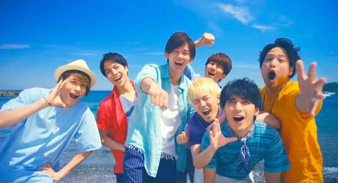 ジャニーズWEST好きな人!