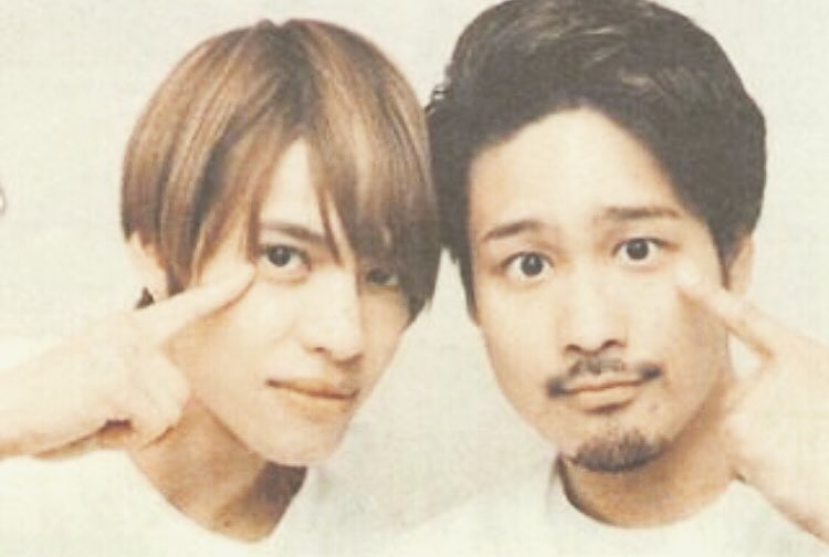 ジャニーズWEST好きな人!