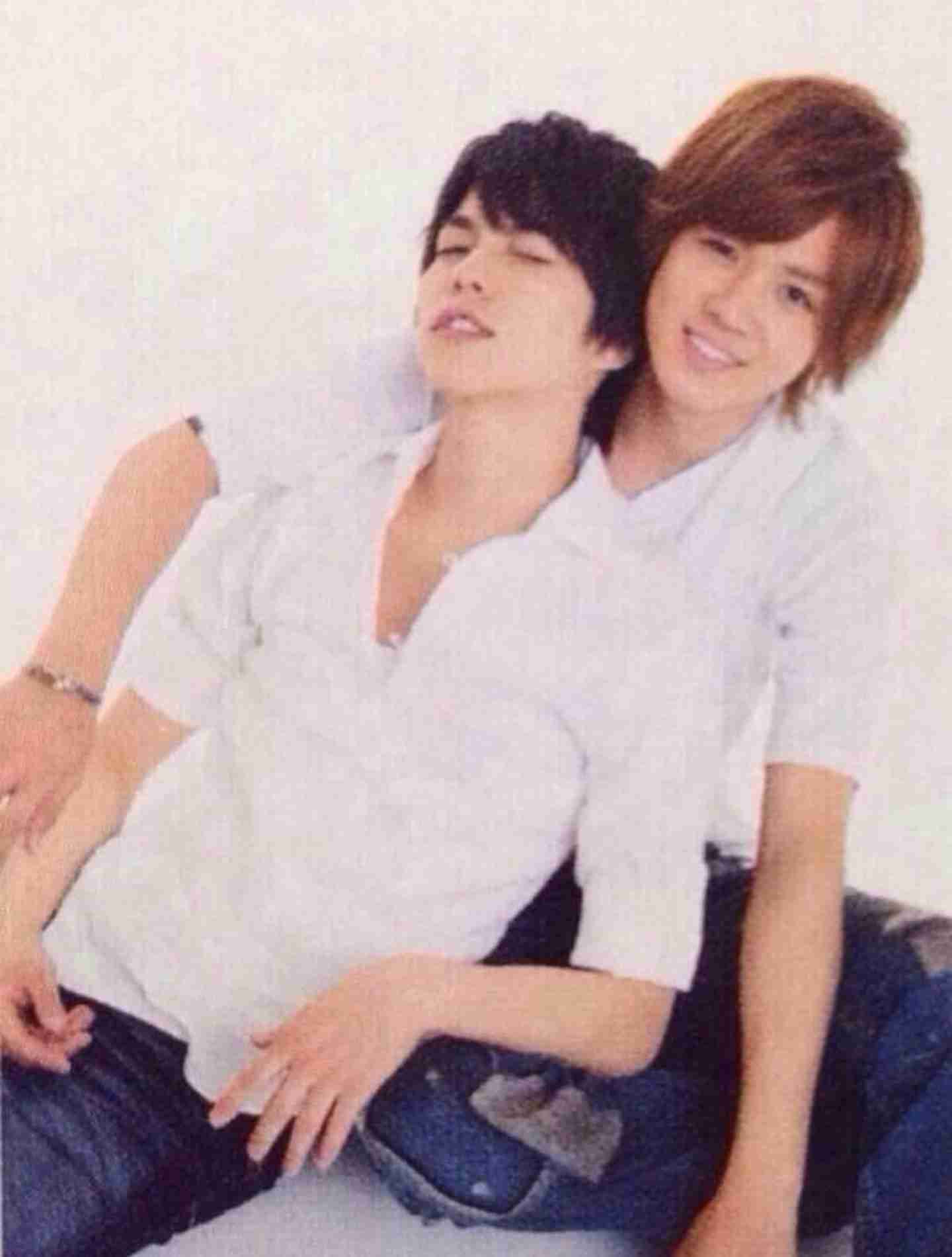 ジャニーズWEST好きな人!