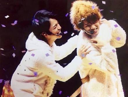 ジャニーズWEST好きな人!