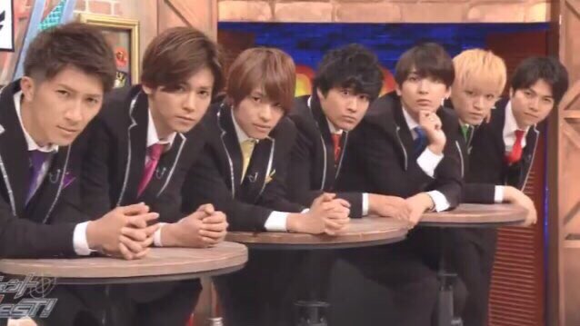 ジャニーズWEST好きな人！