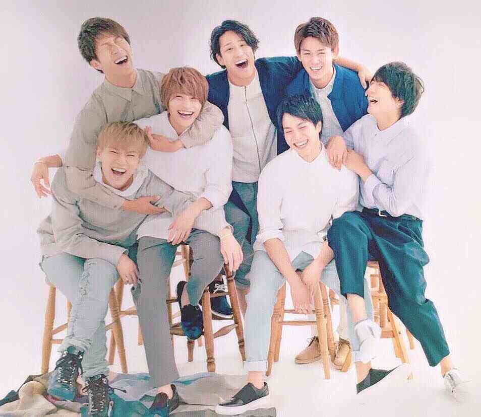 ジャニーズWEST好きな人！