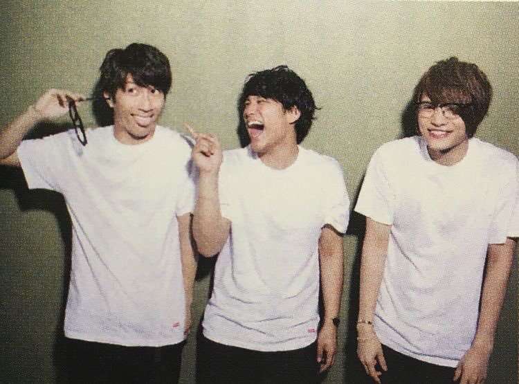 ジャニーズWEST好きな人！