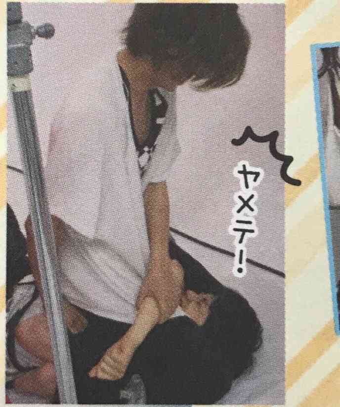 ジャニーズWEST好きな人!