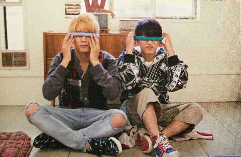 ジャニーズWEST好きな人！