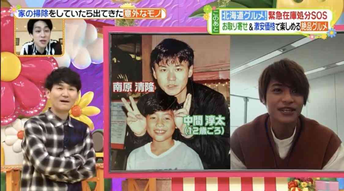 ジャニーズWEST好きな人！