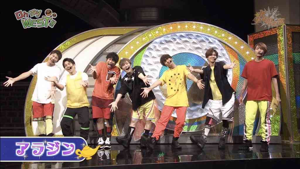 ジャニーズWEST好きな人！