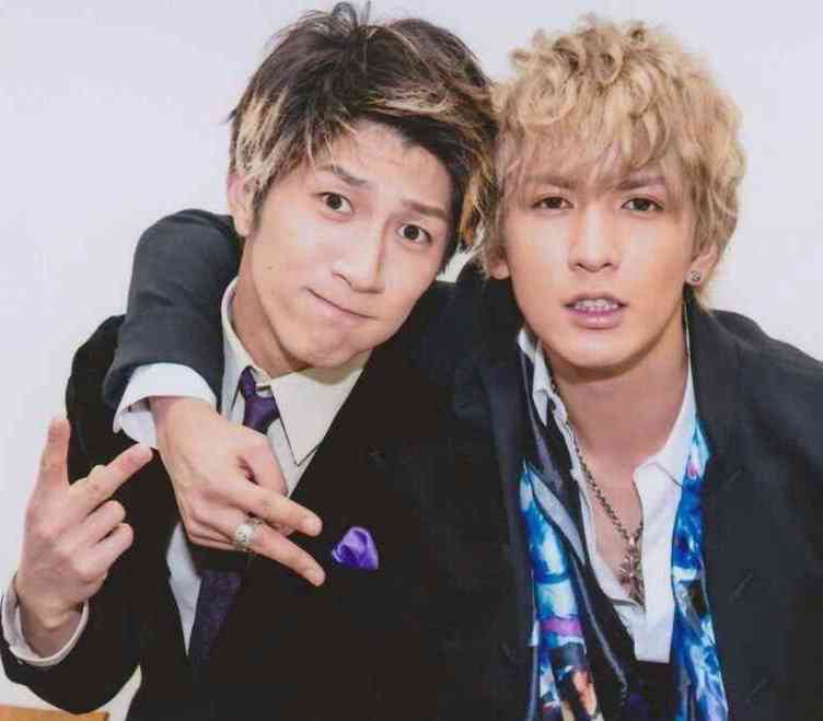 ジャニーズWEST好きな人！