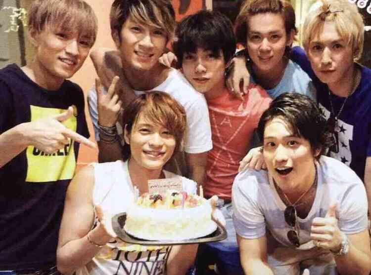 ジャニーズWEST好きな人！