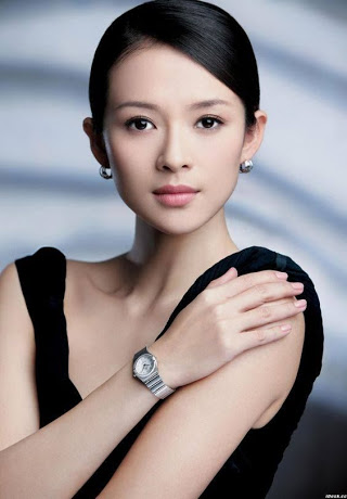 アジア美人を貼るトピ part7