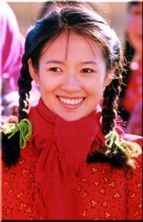 アジア美人を貼るトピ part7