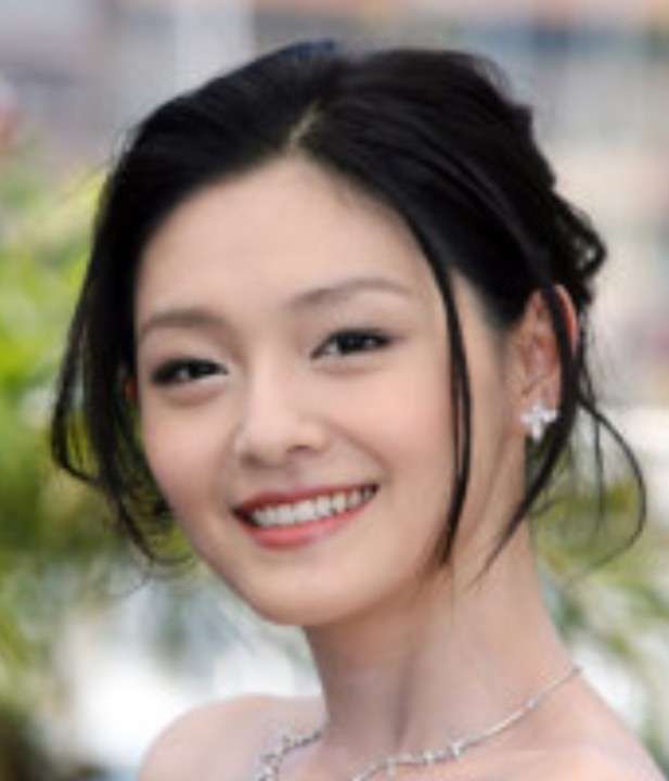 アジア美人を貼るトピ part7