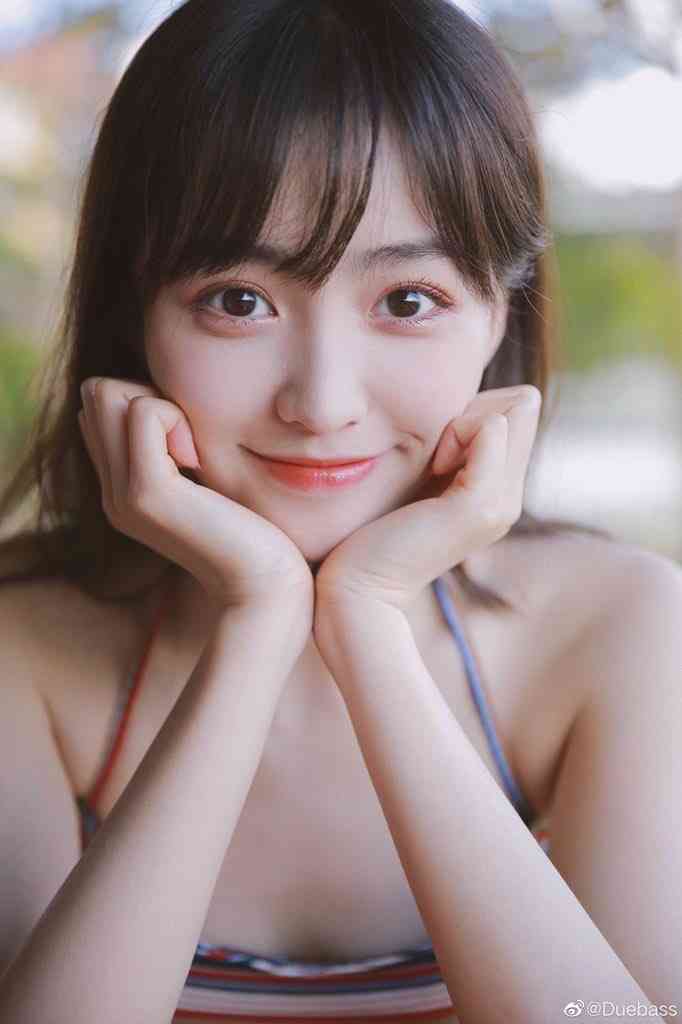 アジア美人を貼るトピ part7