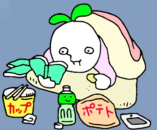 【4月】意識低い系トピ