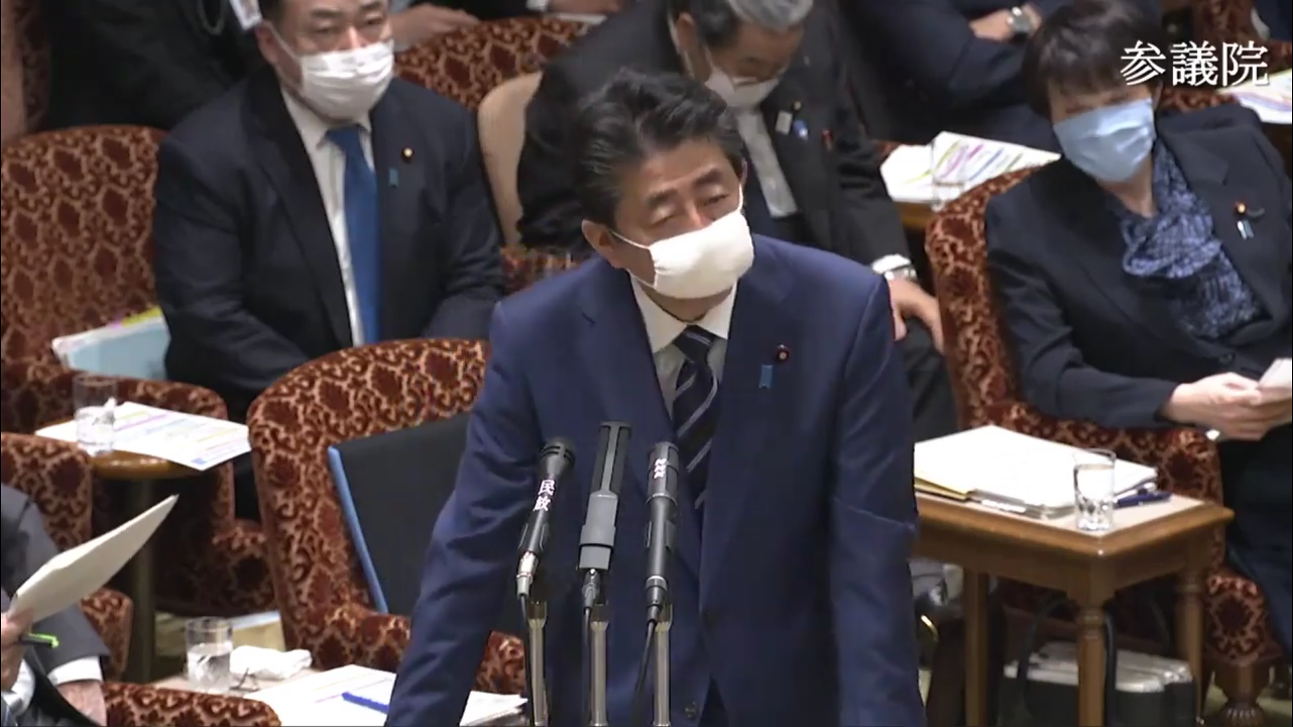 【4月】意識低い系トピ