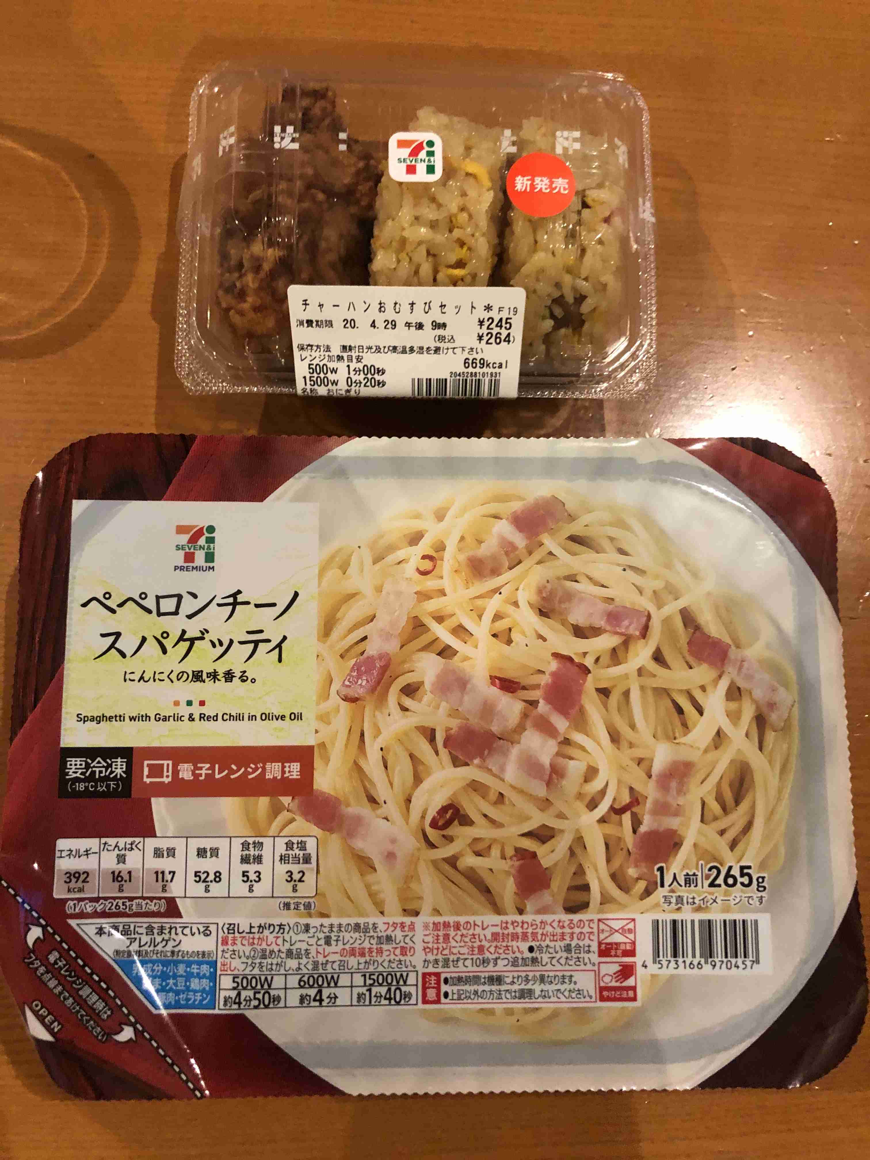 【4月】意識低い系トピ