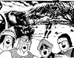 『キン肉マン』新型コロナで約1ヶ月間休載へ 執筆作業の