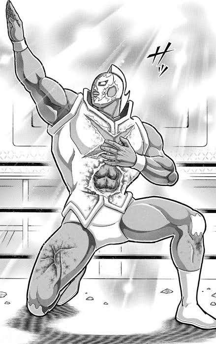 『キン肉マン』新型コロナで約1ヶ月間休載へ 執筆作業の