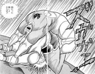 『キン肉マン』新型コロナで約1ヶ月間休載へ 執筆作業の