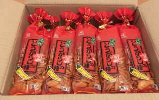 知る人ぞ知るおすすめの食べ物を紹介