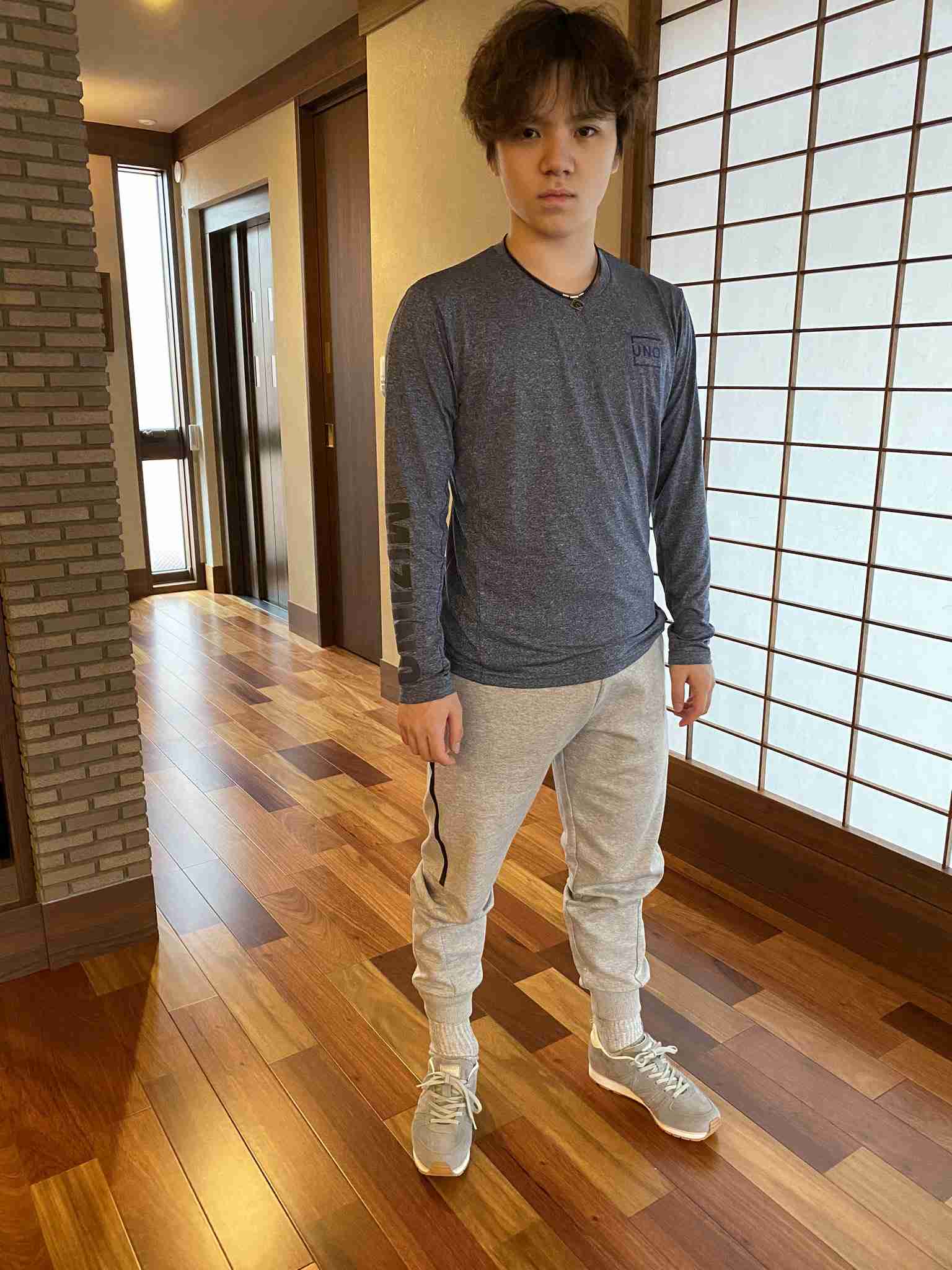 宇野昌磨の“衣装マスク”が完成　デザイナーの1枚に海外絶賛「あまりにも美しい」