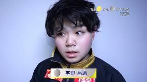 宇野昌磨の“衣装マスク”が完成　デザイナーの1枚に海外絶賛「あまりにも美しい」