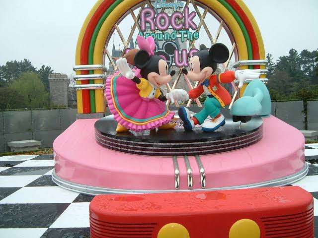 【TDR】ディズニーランド、シーに「こうして欲しい」と思う点はありますか？