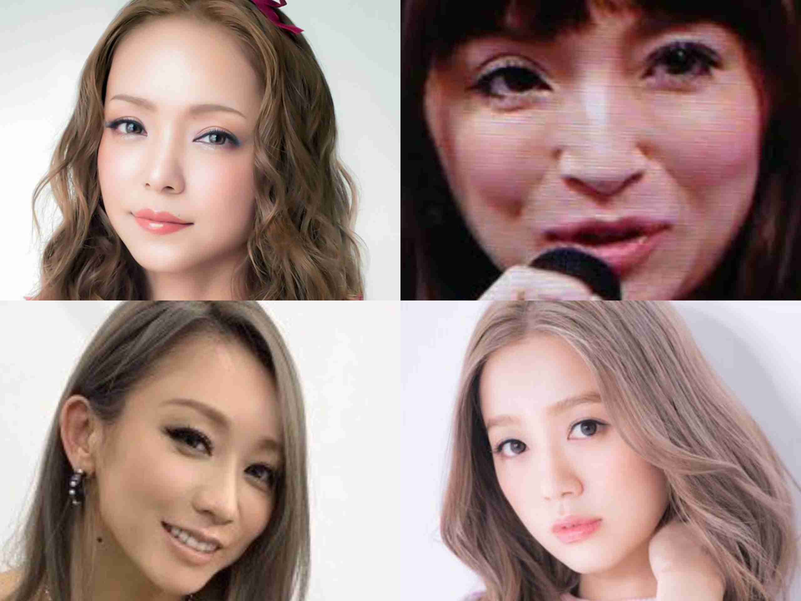 浜崎あゆみ 終息願い外出自粛呼びかけ「キラキラした時間がいつの日かまた戻ってくる事を願い…」