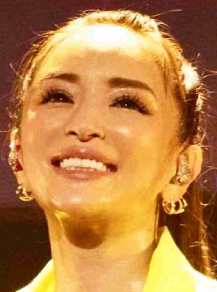 浜崎あゆみ 終息願い外出自粛呼びかけ「キラキラした時間がいつの日かまた戻ってくる事を願い…」