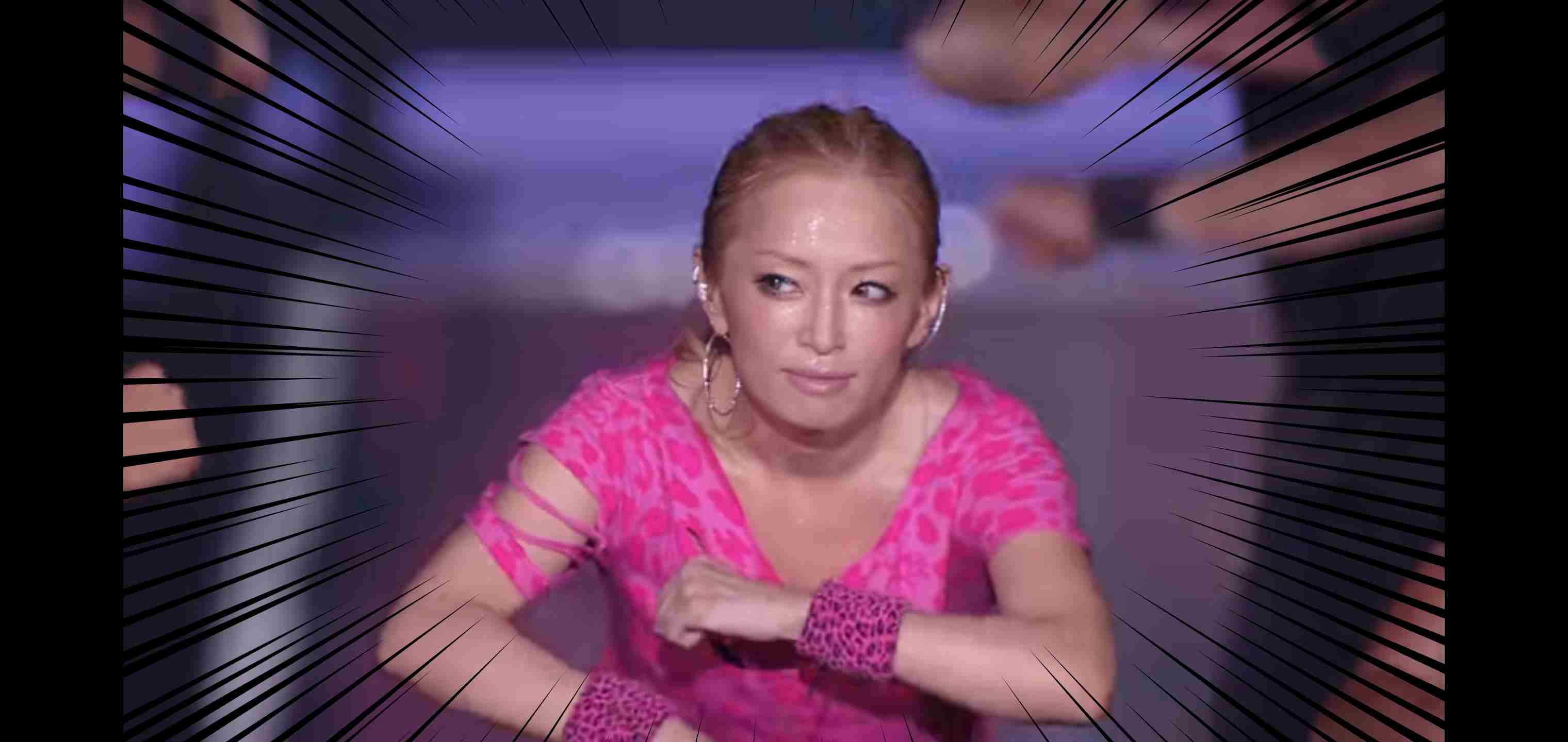 浜崎あゆみ 終息願い外出自粛呼びかけ「キラキラした時間がいつの日かまた戻ってくる事を願い…」