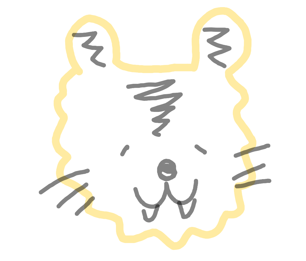 何も見ずに自分の干支を描いてみよう〜【お絵描き】