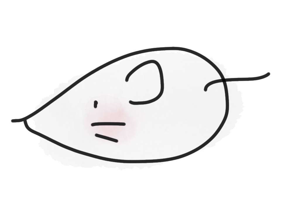 何も見ずに自分の干支を描いてみよう〜【お絵描き】