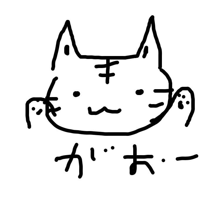何も見ずに自分の干支を描いてみよう〜【お絵描き】