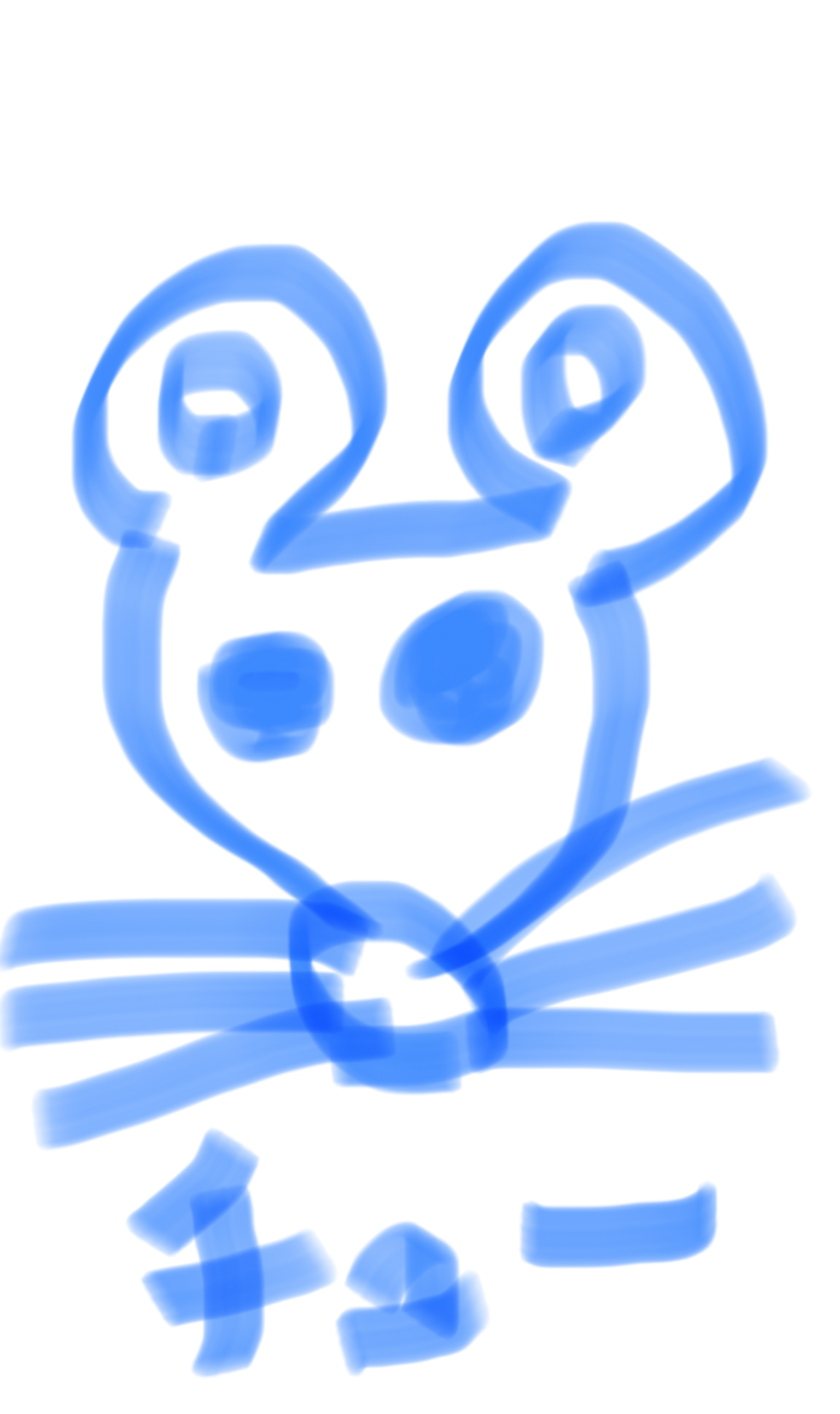 何も見ずに自分の干支を描いてみよう〜【お絵描き】