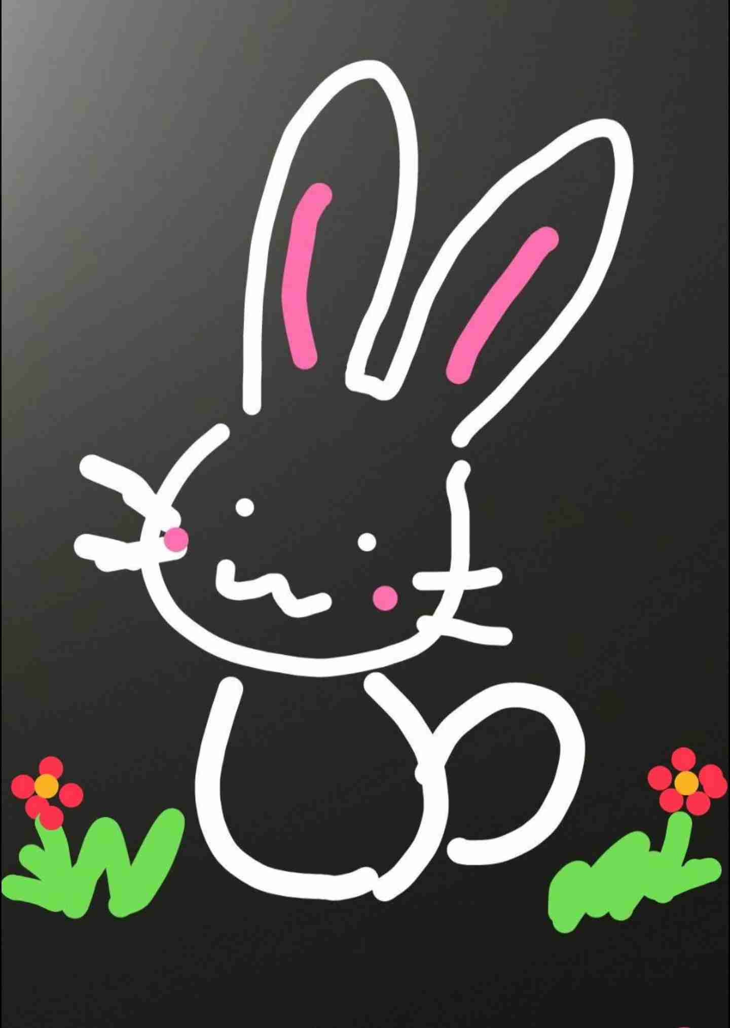 何も見ずに自分の干支を描いてみよう〜【お絵描き】