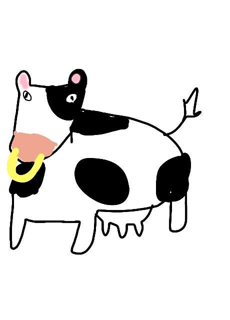 何も見ずに自分の干支を描いてみよう〜【お絵描き】