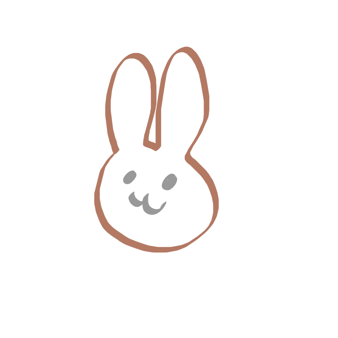 何も見ずに自分の干支を描いてみよう〜【お絵描き】