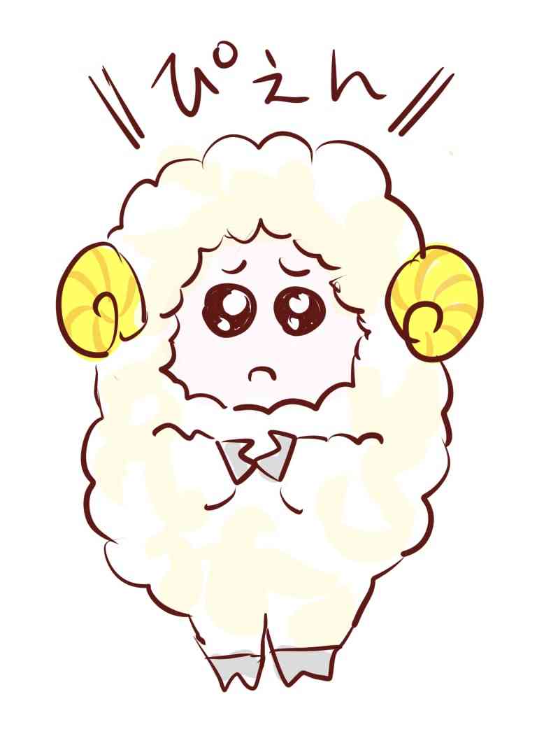 何も見ずに自分の干支を描いてみよう〜【お絵描き】