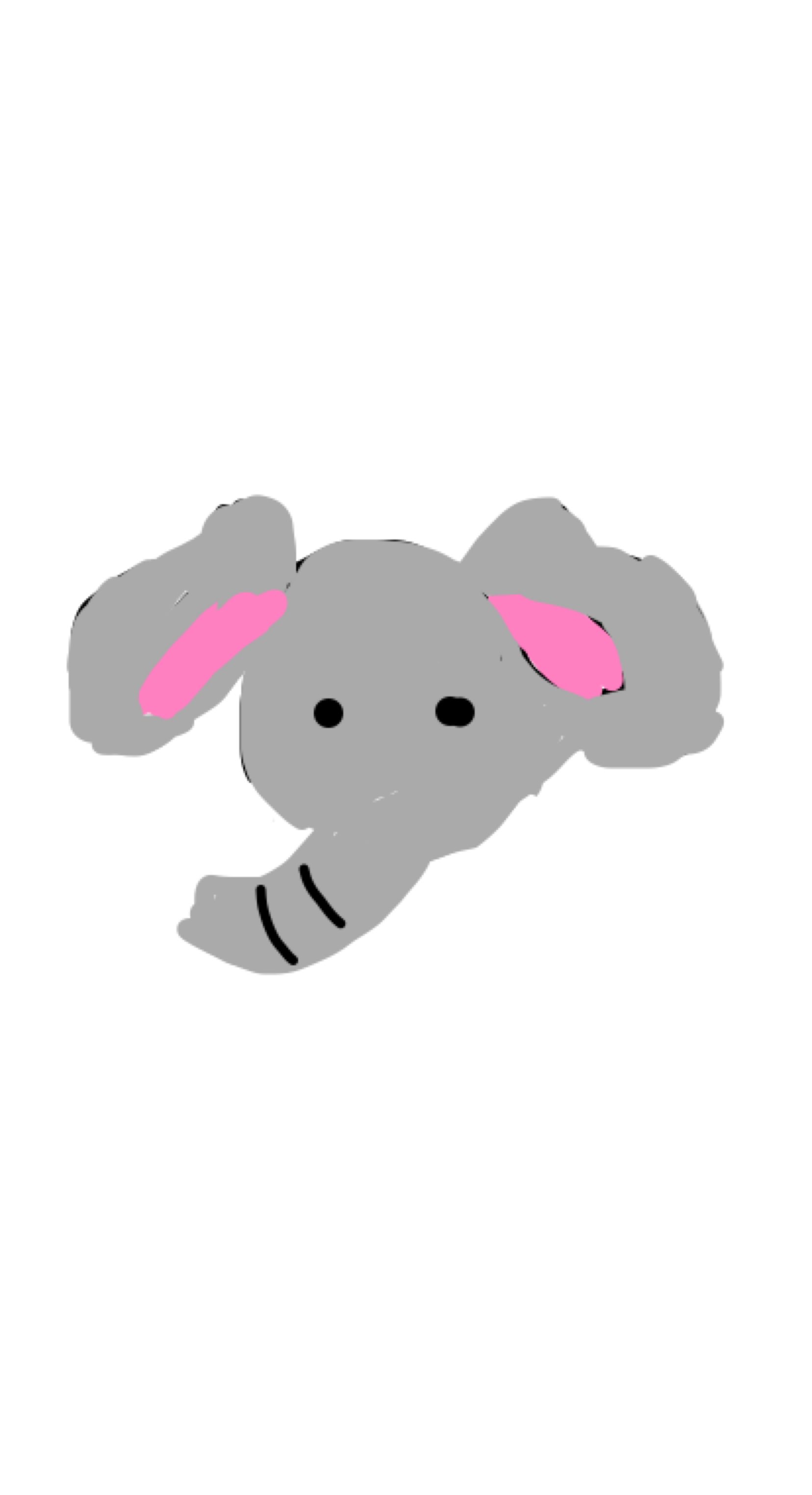 何も見ずに自分の干支を描いてみよう〜【お絵描き】