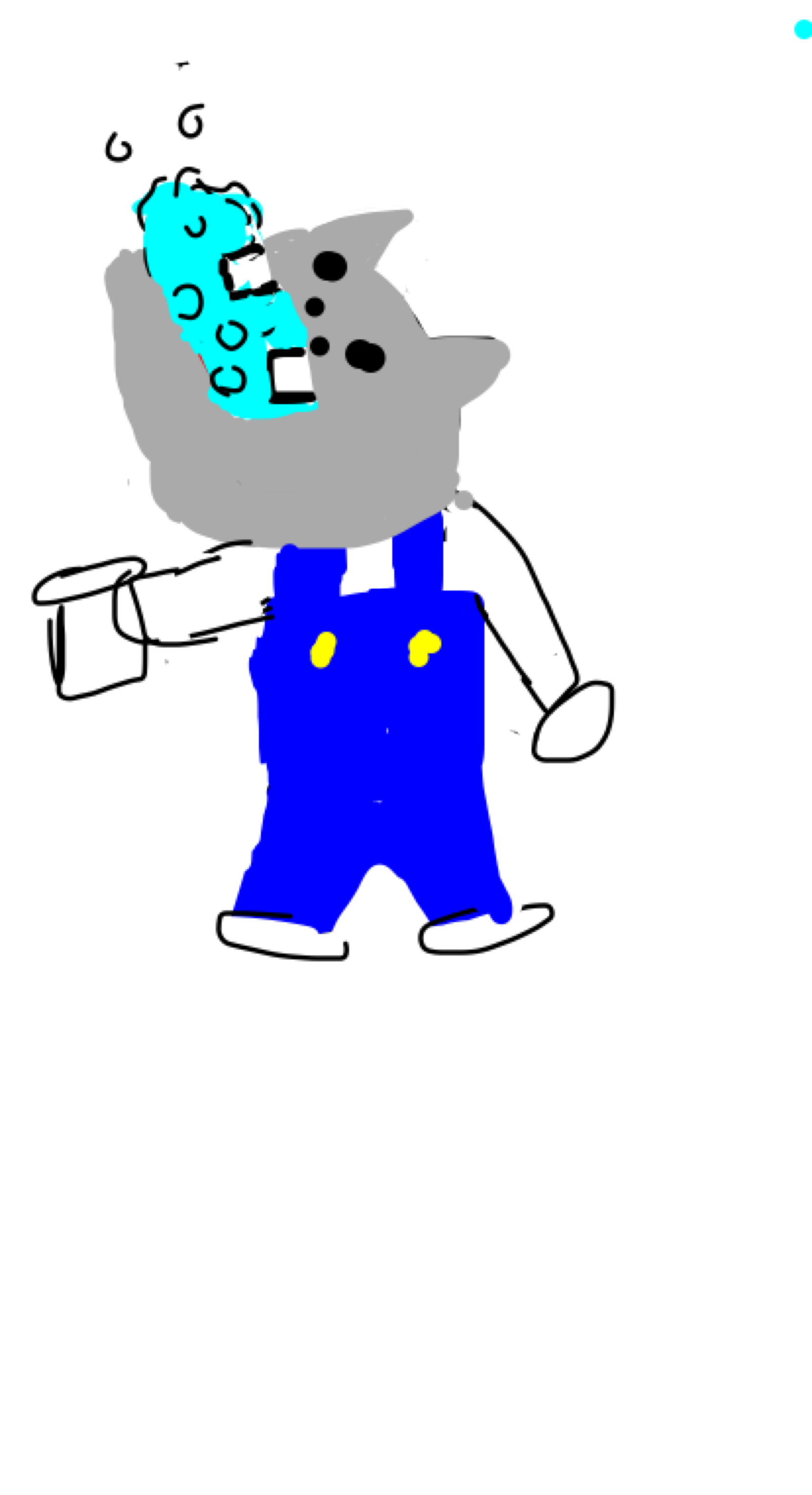 何も見ずに自分の干支を描いてみよう〜【お絵描き】