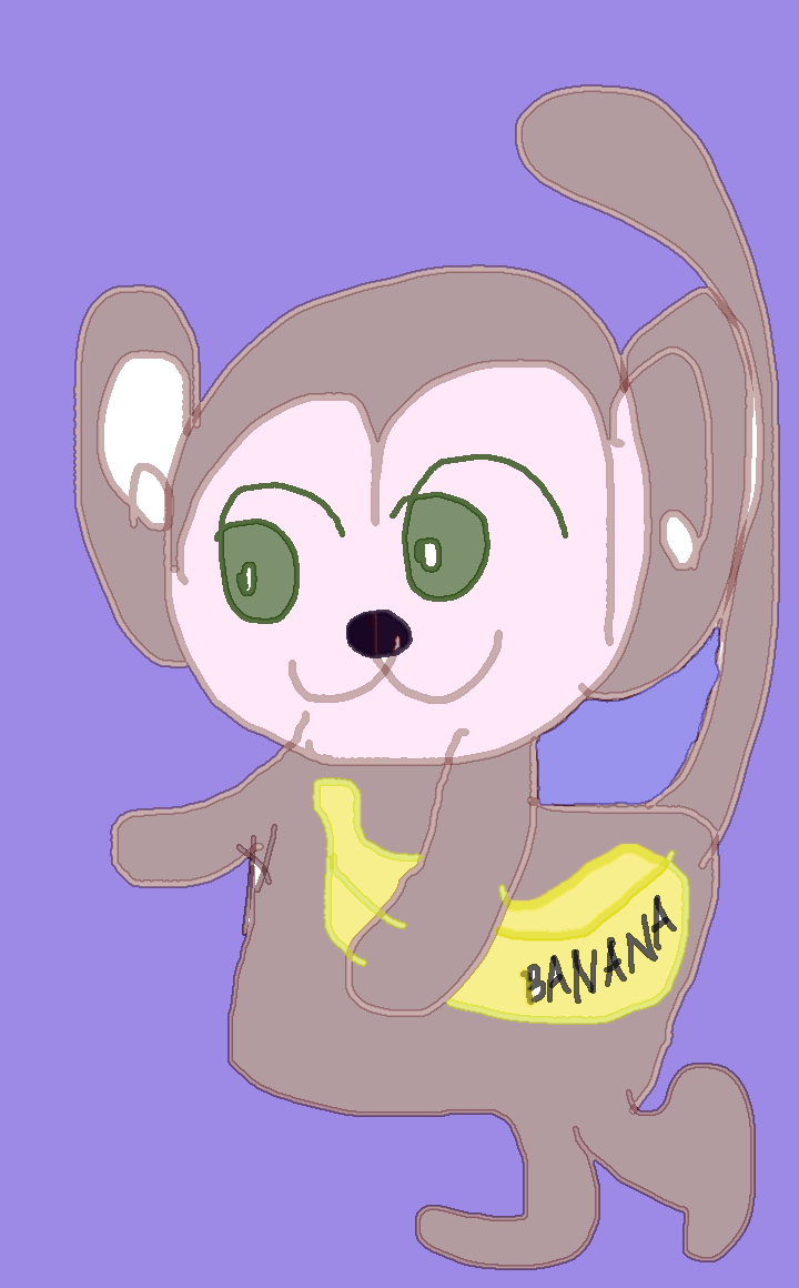 何も見ずに自分の干支を描いてみよう〜【お絵描き】