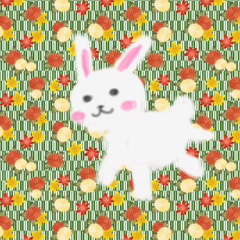 何も見ずに自分の干支を描いてみよう〜【お絵描き】