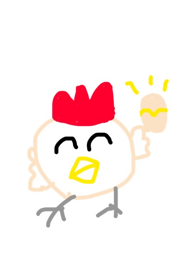 何も見ずに自分の干支を描いてみよう〜【お絵描き】