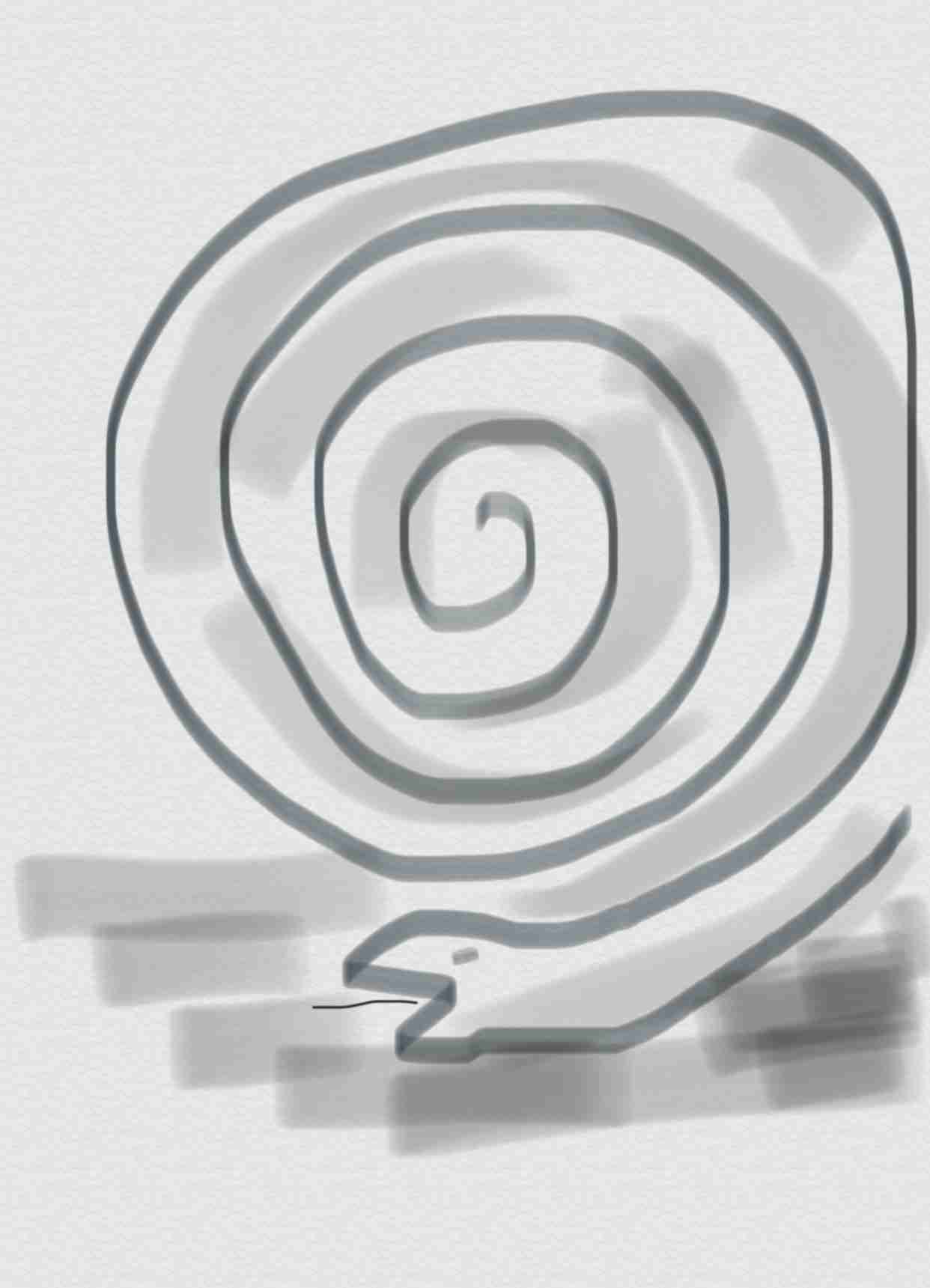 何も見ずに自分の干支を描いてみよう〜【お絵描き】