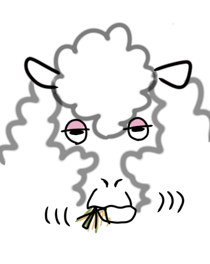 何も見ずに自分の干支を描いてみよう〜【お絵描き】