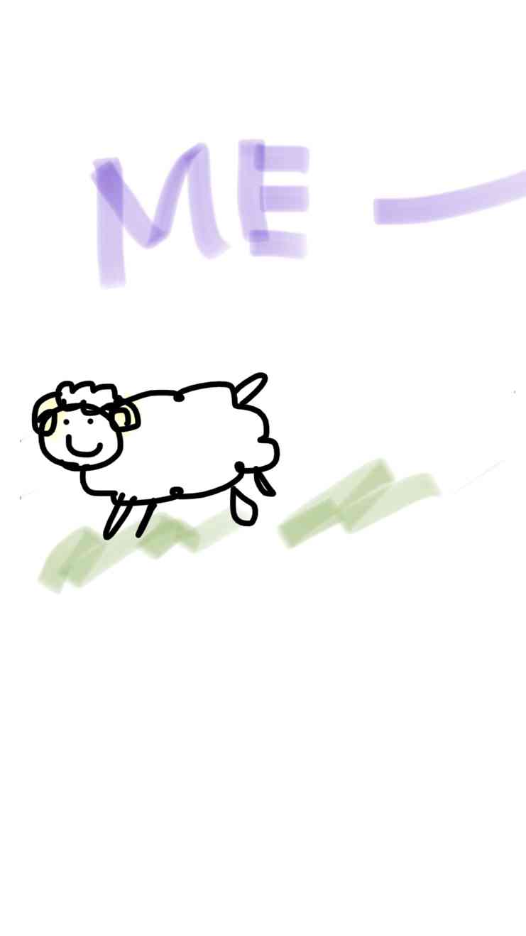 何も見ずに自分の干支を描いてみよう〜【お絵描き】