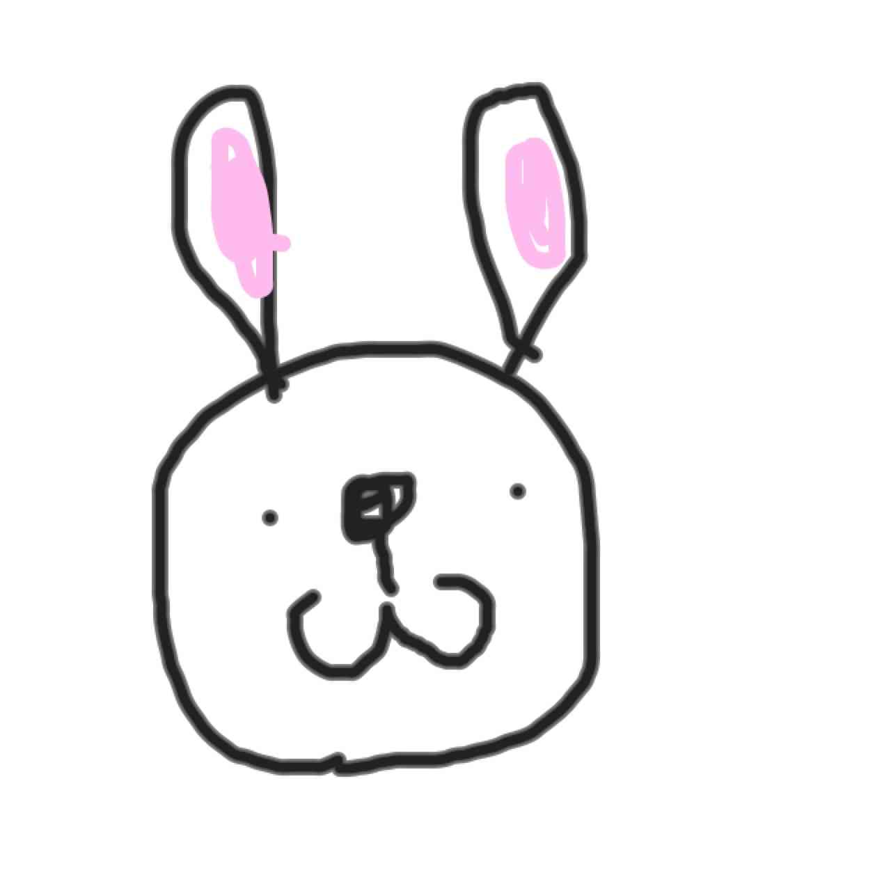 何も見ずに自分の干支を描いてみよう〜【お絵描き】