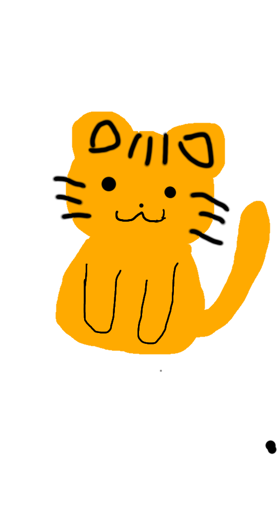 何も見ずに自分の干支を描いてみよう〜【お絵描き】