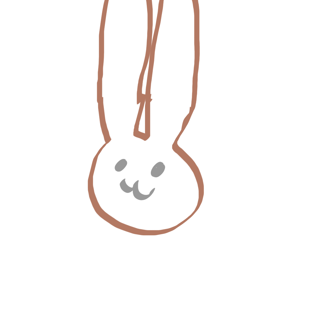 何も見ずに自分の干支を描いてみよう〜【お絵描き】